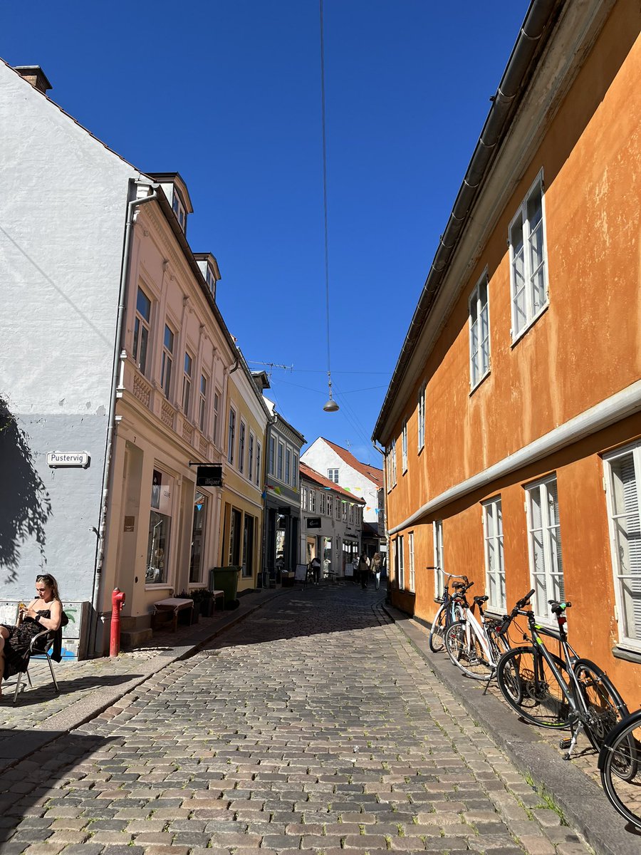 _laialara's tweet photo. 📍 Århus, Danmark https://t.co/d4IaqvQjI8