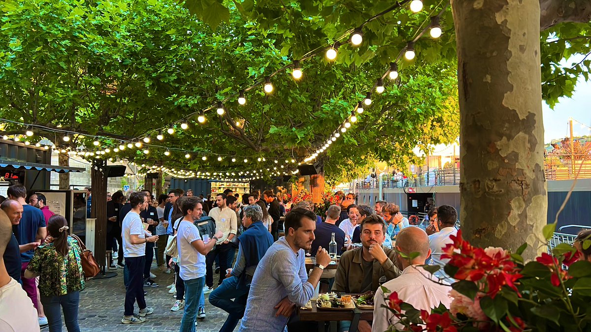 Jean de La Rochebrochard tweet media