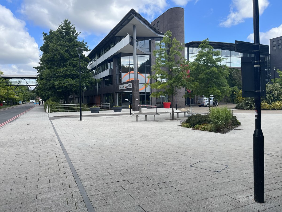 SustainSteel's tweet photo. It's been a busy week for our team!
🌳 Visited Warwick to discuss SUSTAIN phase 2
🌍 Exhibited at #EPSRC_ENZ event Glasgow & hosted webinars
🔬 Met future Materials Scientists & Engineers at #BigBangFair
🏢 Attended the House of Lords with @TFINetworkplus #foundationindustries https://t.co/vJMVf5LrY3