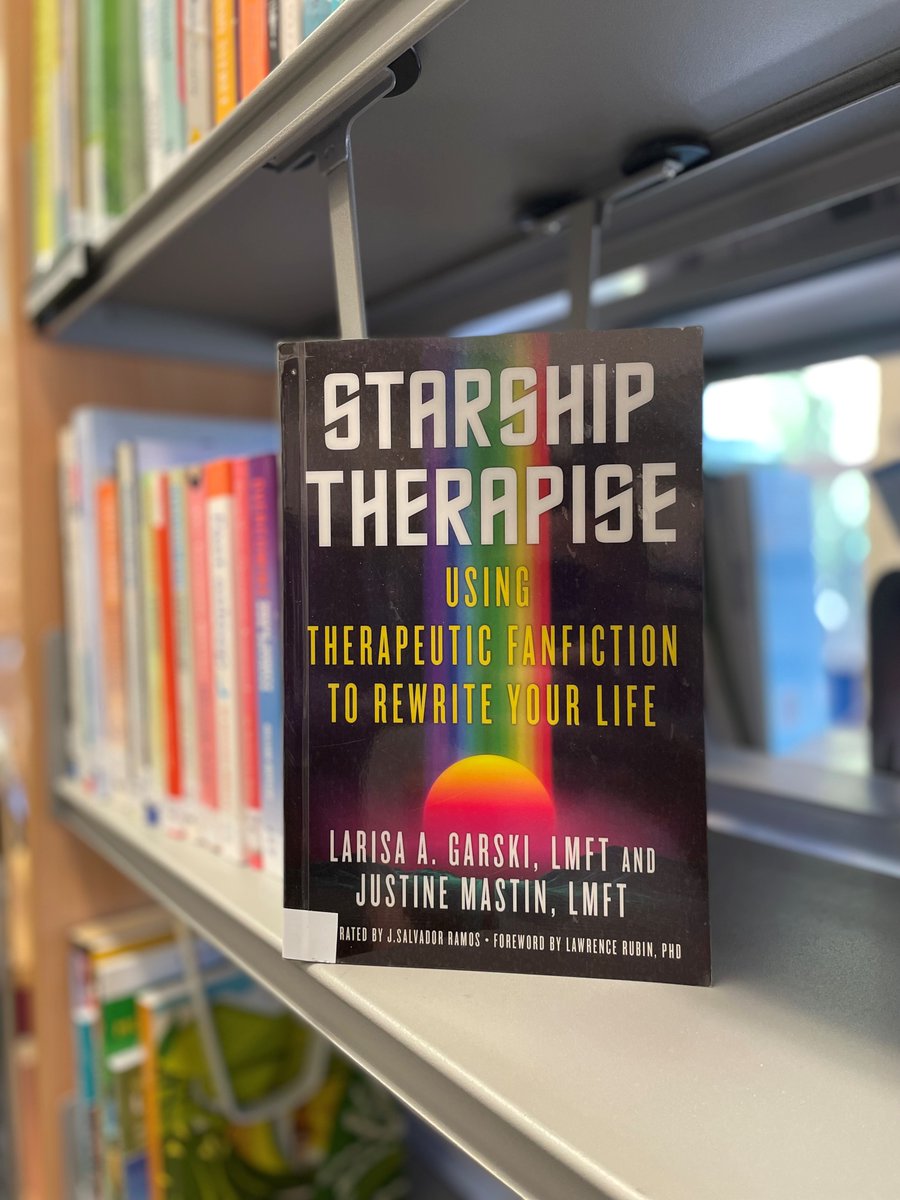 MFT Libraries tweet media