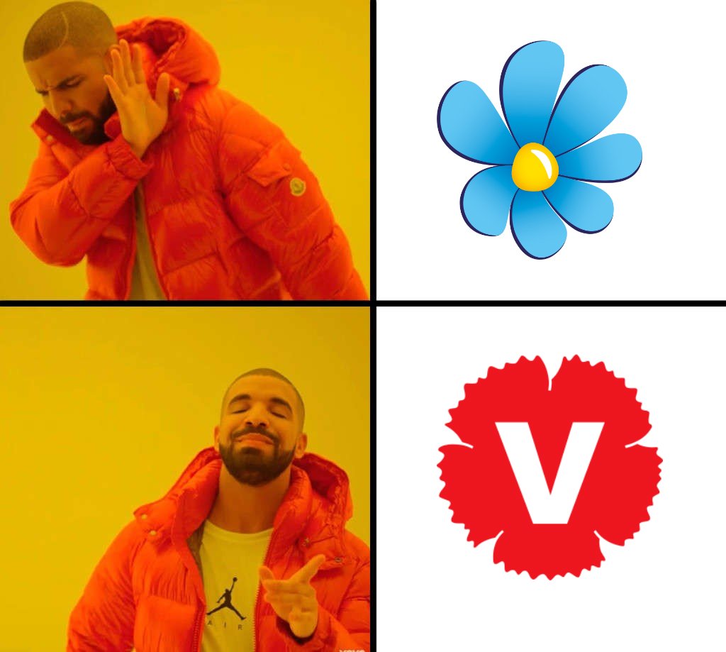 VAlingsas's tweet photo. Glad midsommar! Välj blommor som sprider glädje och hopp istället för hat och rasism! #fredagsmeme https://t.co/8Rh0MQt1XY