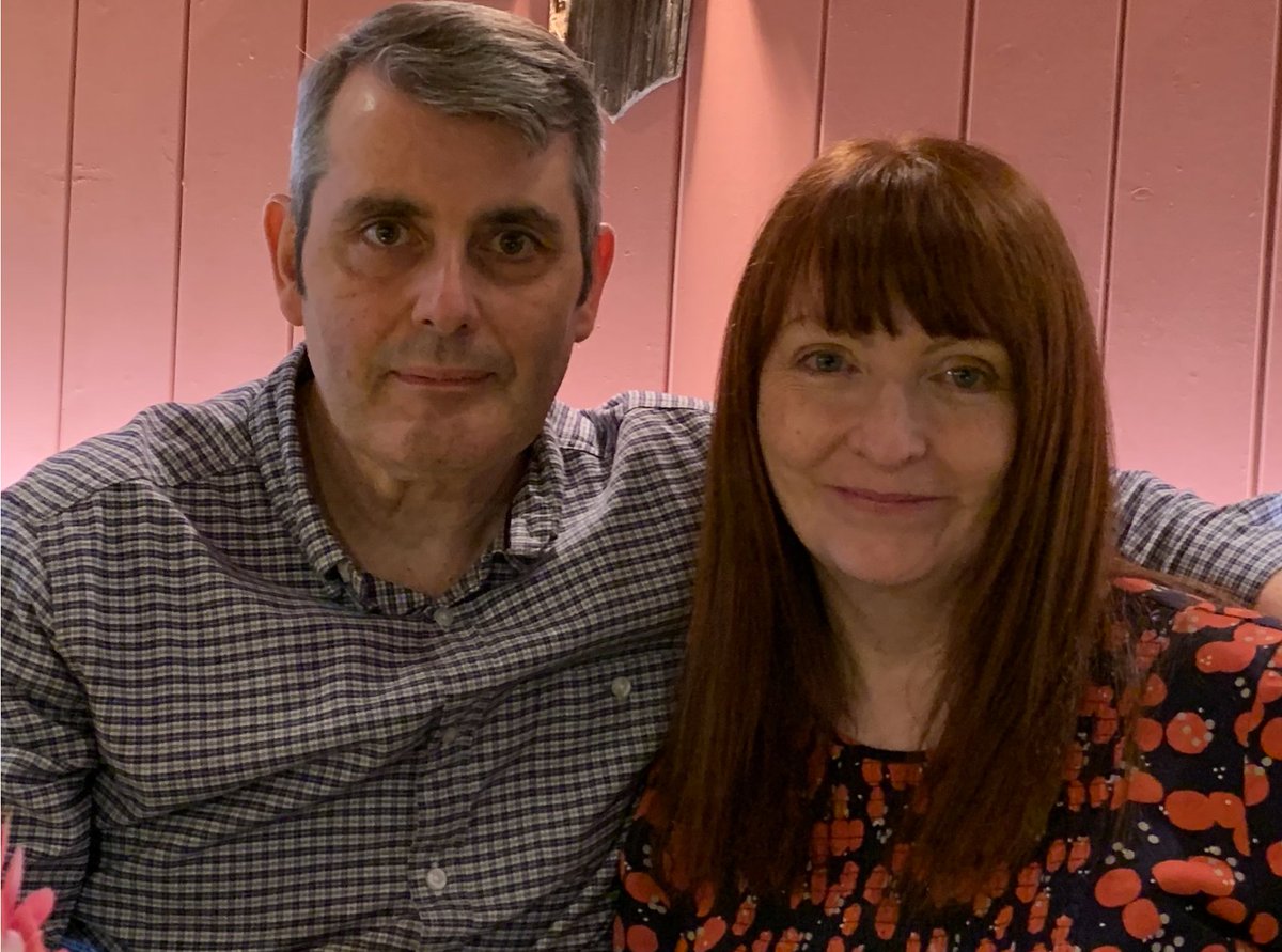 PressPlugs's tweet photo. This week marks 5 years of PressPlugs. A big thank you to all our subscribers and the journalists who have helped us on the journey so far. Friday is here,so have a great weekend. Tracy &amp; Mike PressPlugs founders.   #journorequest #journalists #journorequests #pr https://t.co/MjPUpho8OG