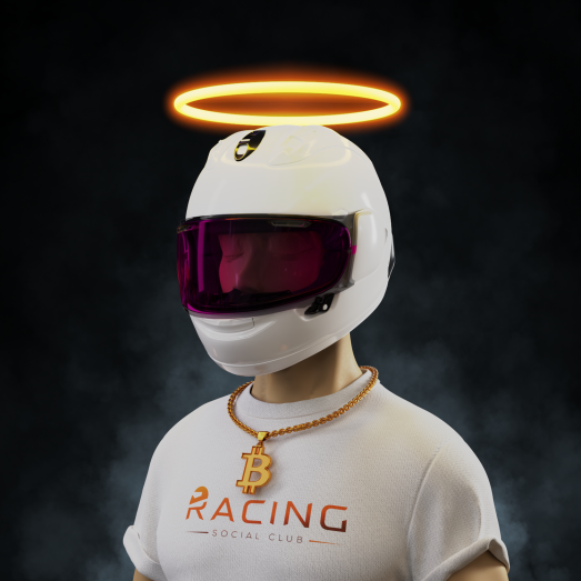 🎉 We're partnering with Racing Social Club to giveaway 3 WL spots 🎉

To enter:
1️⃣  Follow <a href="/racingsocialnft/">Racing Social Club</a> &amp; @Utopia_family
2️⃣  Like + RT 
3️⃣  Tag 3 friends

Winners will be announced in 24 hours 🥳
#NFT #whitelist #WLGiveaway #UtopiaFamily