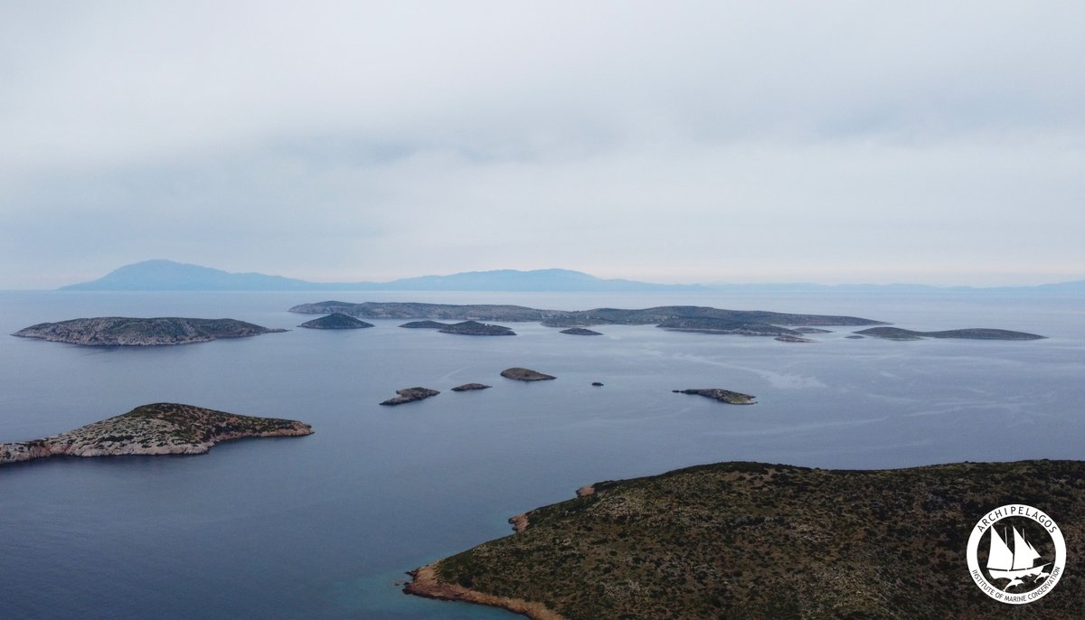 Στον Aegean Explorer με το Τμήμα Πολιτικών Επιστημών - Διεθνών Σχέσεων <a href="/EmmanuelCollege/">Emmanuel College</a> (ΗΠΑ) μελετώντας την περιοχή των Αρκιών, Λειψων και Αγαθονησίου στα βόρεια Δωδεκάνησα από #περιβαλλοντική, #πολιτισμική και #κοινωνικοοικονομική σκοπιά.

#wearearchipelagos