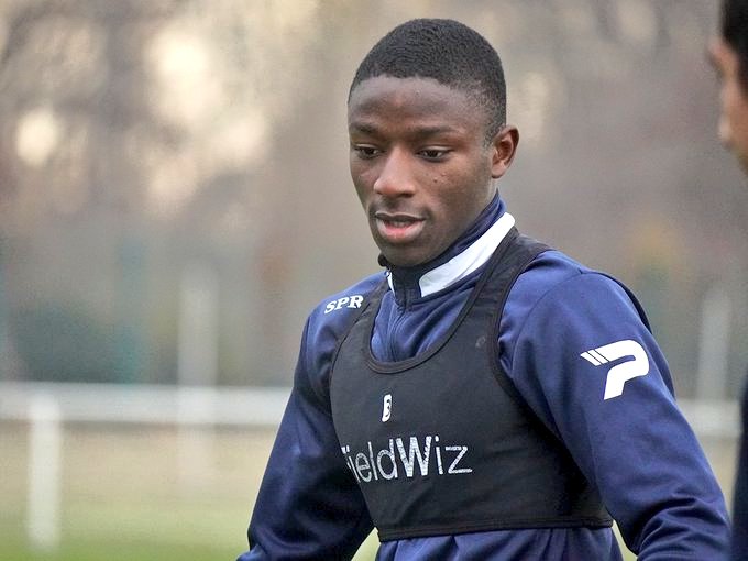 ADN Clermont tweet media