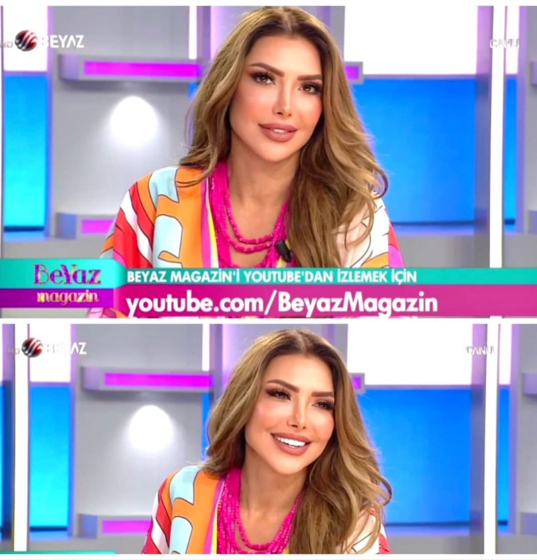 Ekranlara güneş gibi doğanlarda bugün 🧿 <a href="/neledmedid/">DidemDelen</a> <a href="/beyaztv/">BEYAZ TV</a> <a href="/BeyazMagazin/">Beyaz Magazin</a> #beyaztv #magazin #beyazmagazin #kanald #startv #atv #exxen #puhutv #showtv #ucankustv #foxturkiye #blutv #digiturk #tv8 #didemdelen #istanbul  #ddfc  #sunucu #tv #sinema #oyuncu