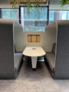 x4 Office tweet media