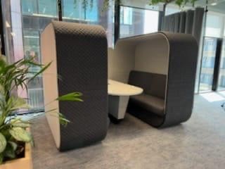 x4 Office tweet media