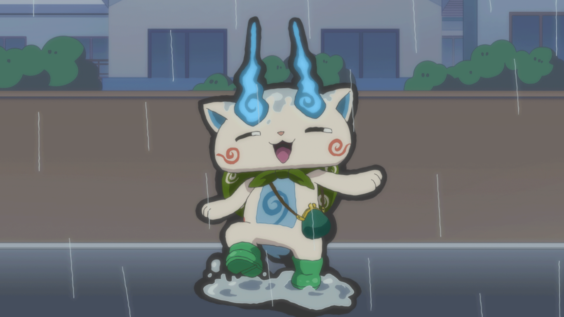 日野晃博 今日の4コマさんの 長靴姿のコマさんです 今年も梅雨の時期ですね アニメは18時25分から お楽しみに 妖怪ウォッチ T Co Qwth95swwy Twitter 日野晃博 今日の4コマさんの 長靴姿のコマさんです 今年も梅雨の時期ですね アニメは18時25分から お楽しみに 妖怪ウォッチ T Co Qwth95swwy Twitter