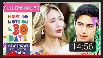 ABC_STALLION's tweet photo. Anastasha and Jake moment of truth, mapanakit ka Jake( Albie Casiño)

HTMO JENUINELY HAPPY
#HowToMoveOnAfterNito https://t.co/QDGiY573B8