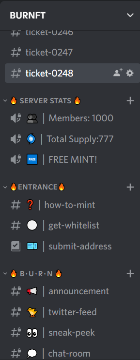 Can't believe this is happnin!
we just hit 🔥1000 members🔥 in 24hrs😮
U guys are extraordinary!
beside we're officially opening COLLAB now🔥
plz DM @SAUCY11631227 if you're interested in collaborate with us, you're welcome in our community!

#NFTCommunity 
#Freemintalert