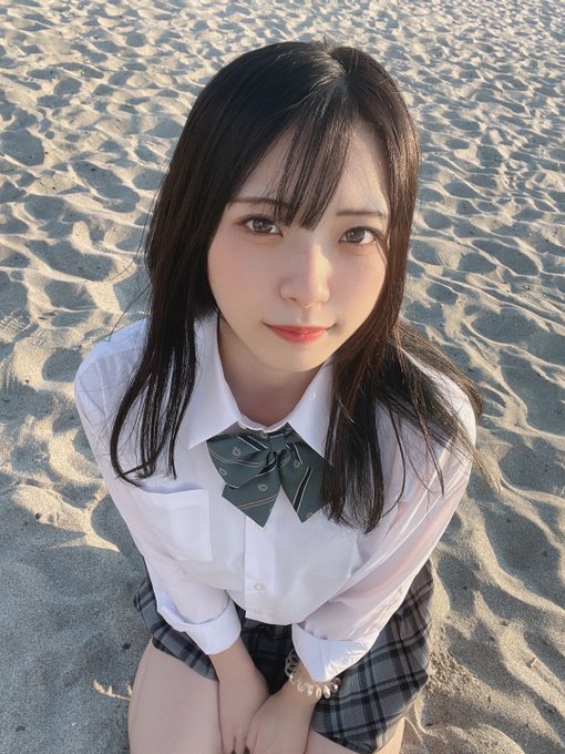 コスプレイヤー紅羽りおのTwitter画像29