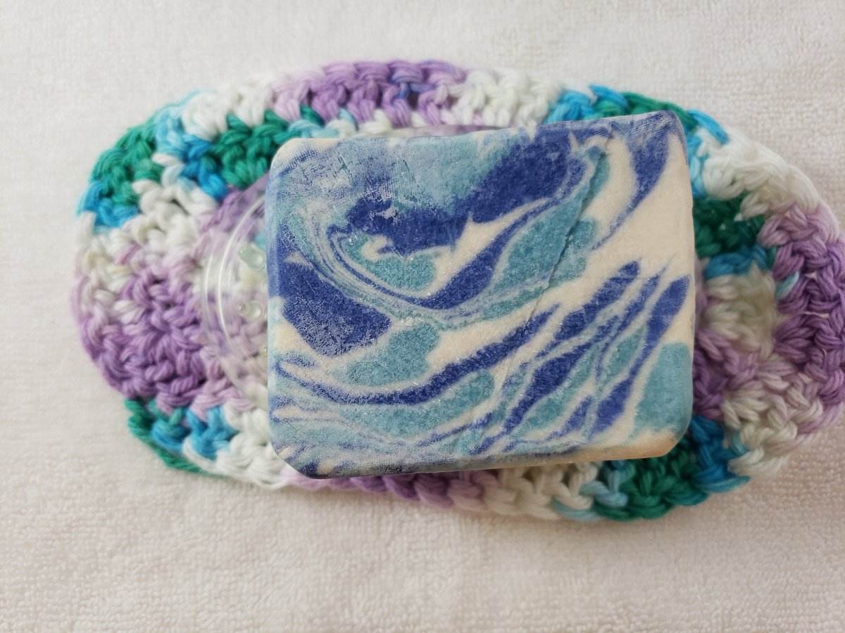 libertysoap's tweet photo. Island Escape Large Bar Soap, Sweet Tropical Scent Hand-Crafted Soap, Cocoa Shea Butter Soap, Vegan Soap, Environmentally Friendly Palm Free https://t.co/zmaHdToEin #Etsy #facialcare #allnatural #ecofriendly #Mensgrooming #coldprocesssoap #CocoaButterSoap https://t.co/C2U6dPR0vu