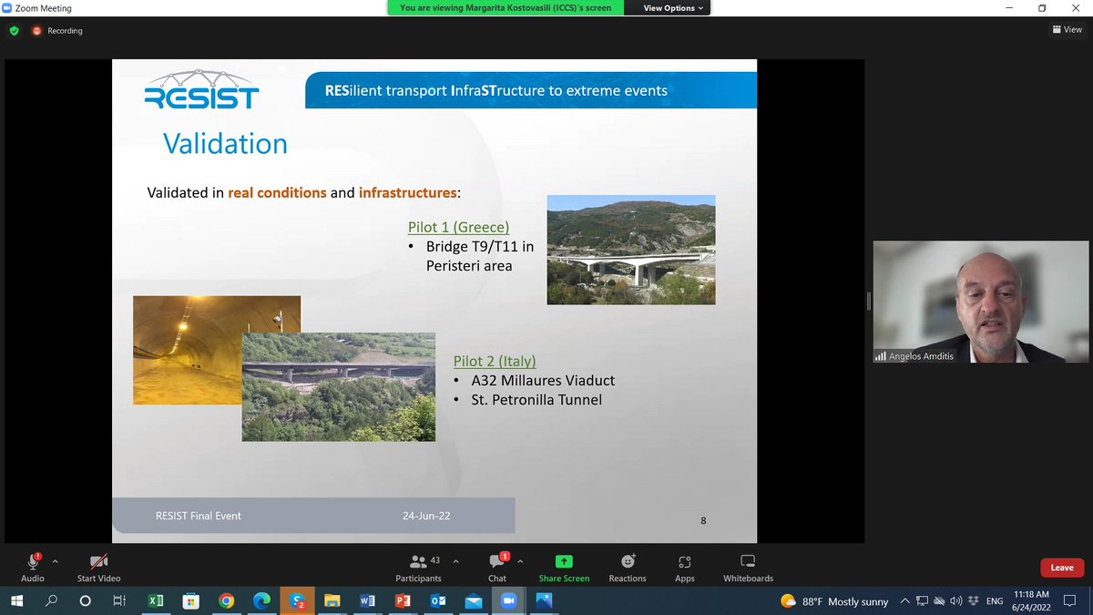 I-SENSE GROUP/ ICCS tweet media