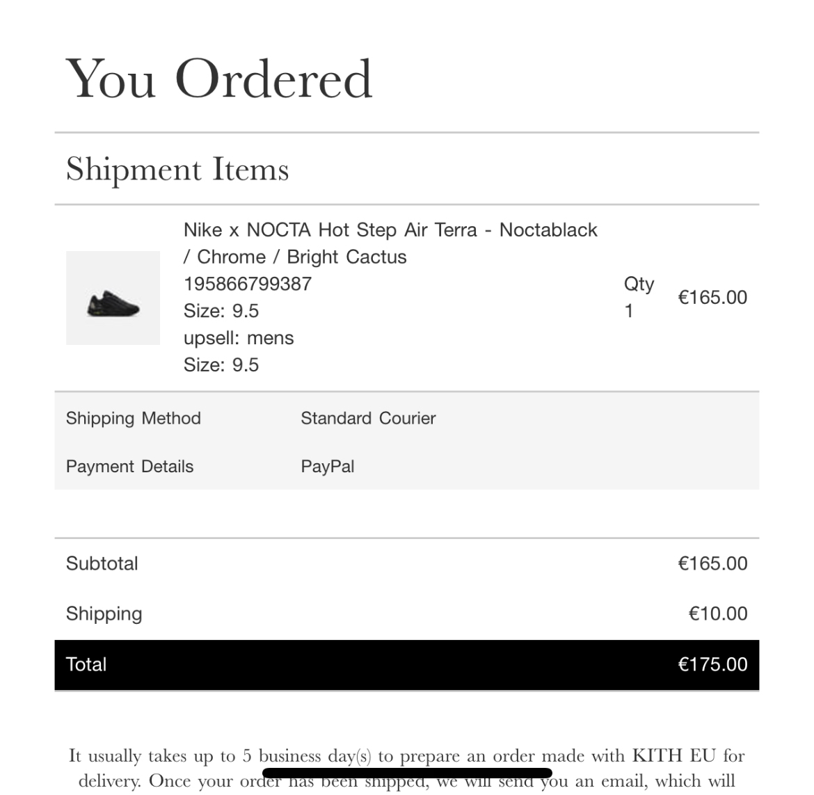 SlapX Success tweet media