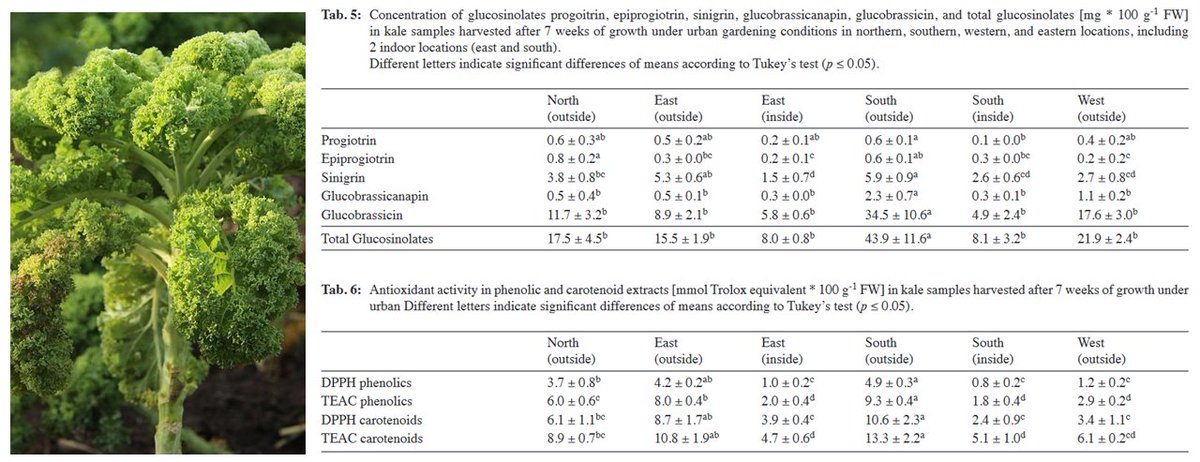 Journal of Applied Botany and Food Quality tweet media