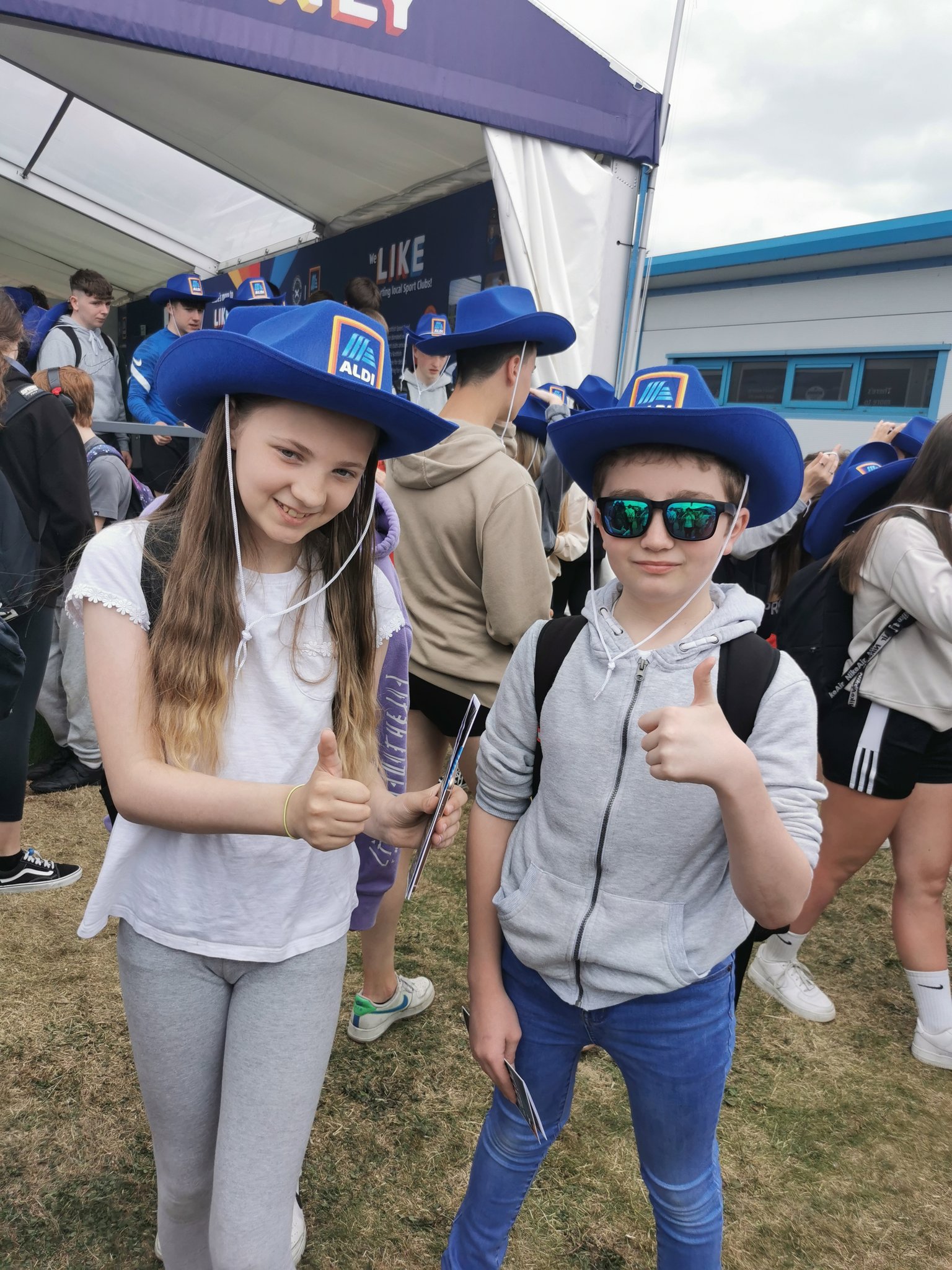 Broxburn Academy RRR2 (AcademyRrr2) / Twitter