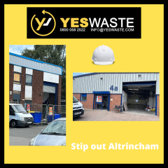 Yes Waste tweet media