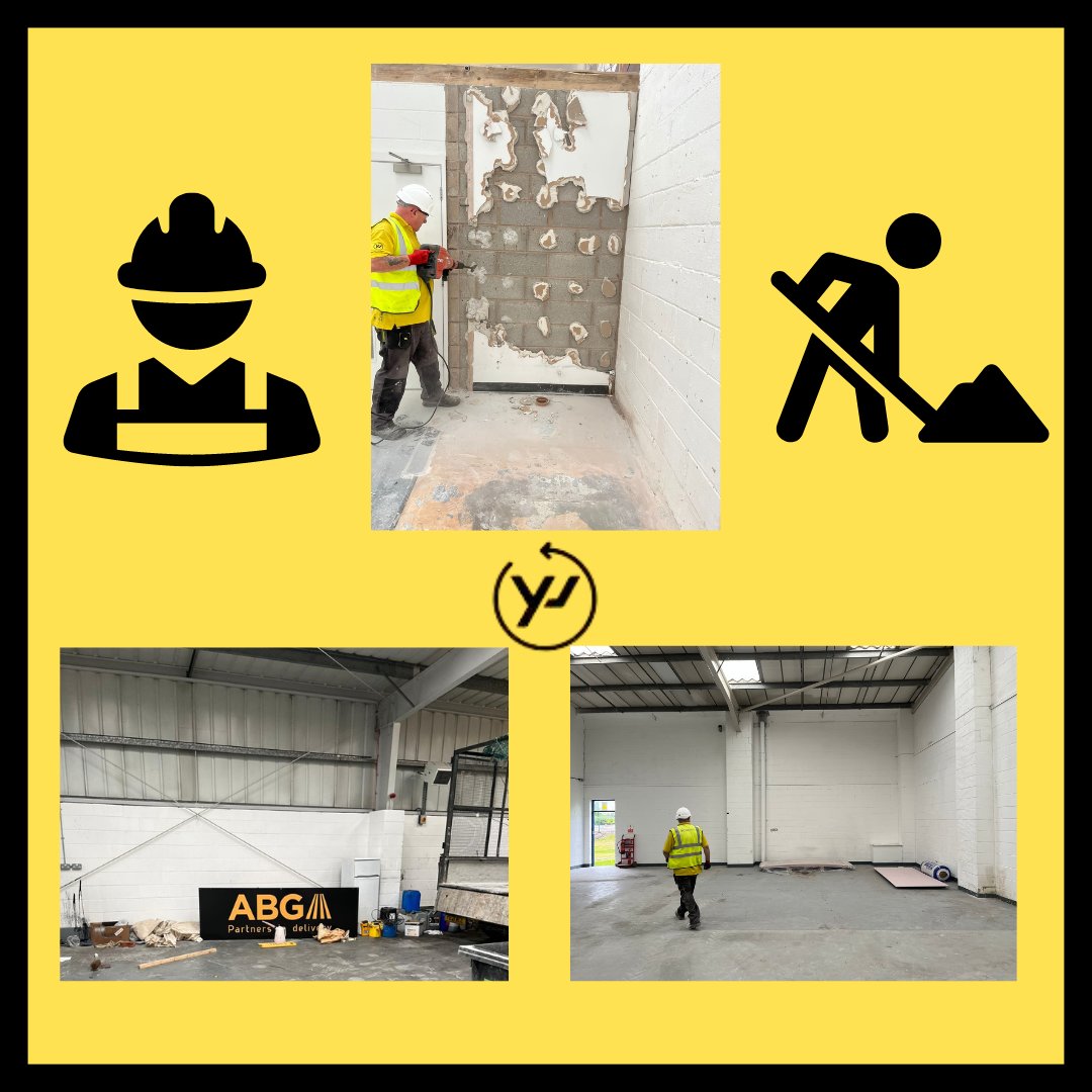 Yes Waste tweet media