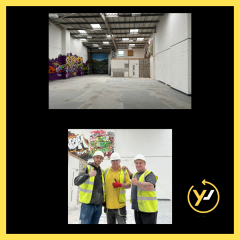 Yes Waste tweet media