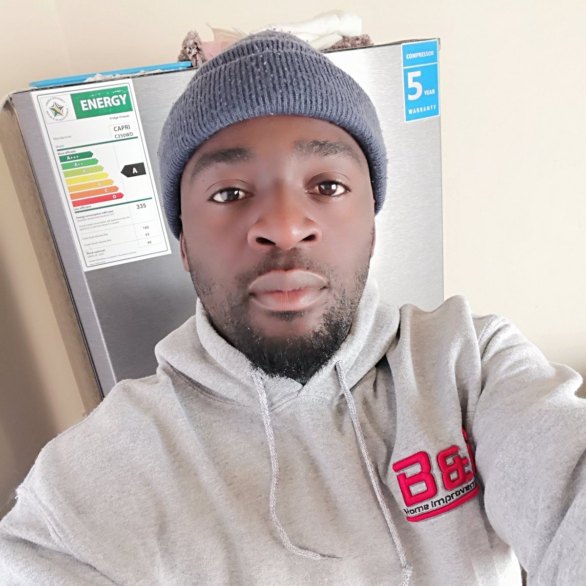 #NewProfilePic
