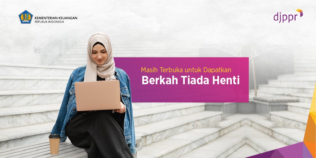 DJPPRkemenkeu's tweet photo. Ketika kamu sedang mencari instrumen investasi, pernah ga kepikiran mau cari instrumen yang bisa bermanfaat untuk orang lain juga?

Jadi ya sekalian ngebantu orang gitu. Nah kali ini Riskmin ingin berbagi tentang salah satu instrumen investasi yang bisa ngebantu orang lain✨ https://t.co/Rw2ATbydx4
