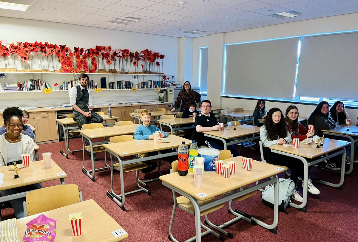 Alva Academy History Dept tweet media
