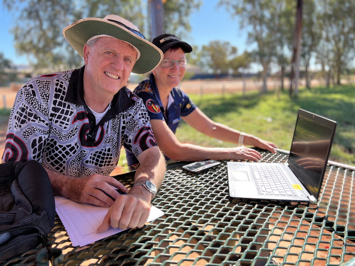 Ending Trachoma tweet media