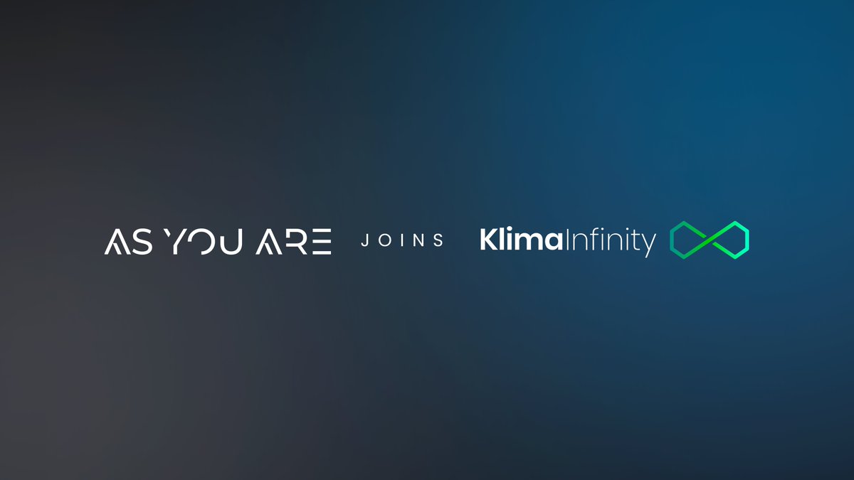 KlimaProtocol's tweet photo. The electronic music collective @ayarecordings has joined Klima Infinity 💚

The live music events industry emits 1.2 million tonnes of CO2 per year. AYA leads by example, using @KlimaDAO to compensate for the label's emissions.

Learn more about AYA at https://t.co/HroGulCmO3 https://t.co/vI9gI2j4Wp