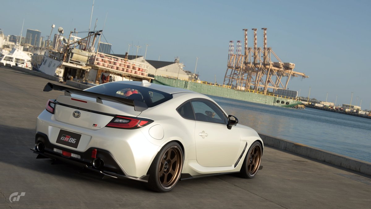 digitalkid56's tweet photo. #PS5Share, #GranTurismo7 https://t.co/62j6d8JBZz