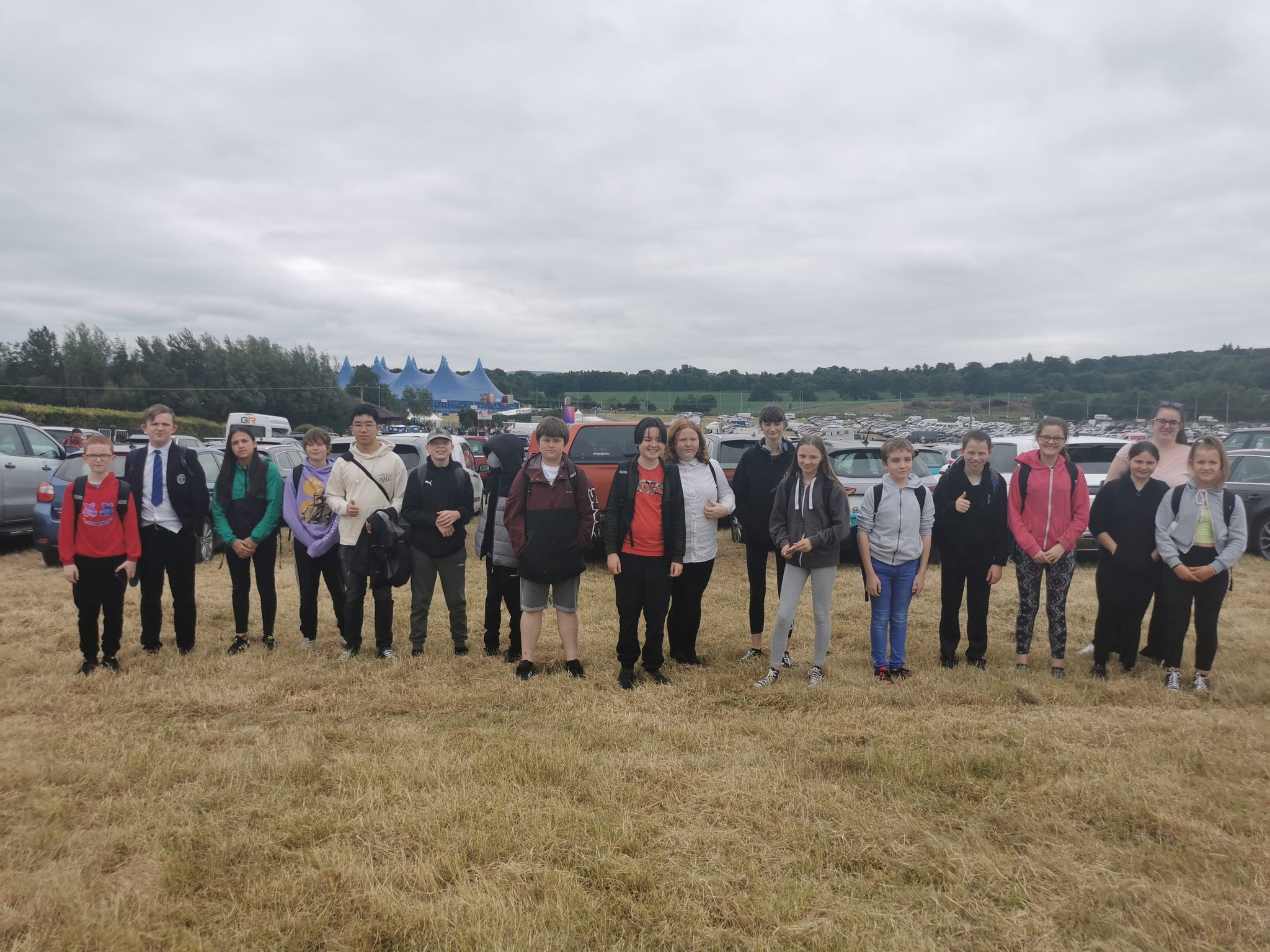 Broxburn Academy RRR2 (AcademyRrr2) / Twitter