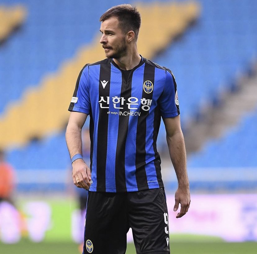 J. Football Now on Twitter "An unnamed J. League club have made an