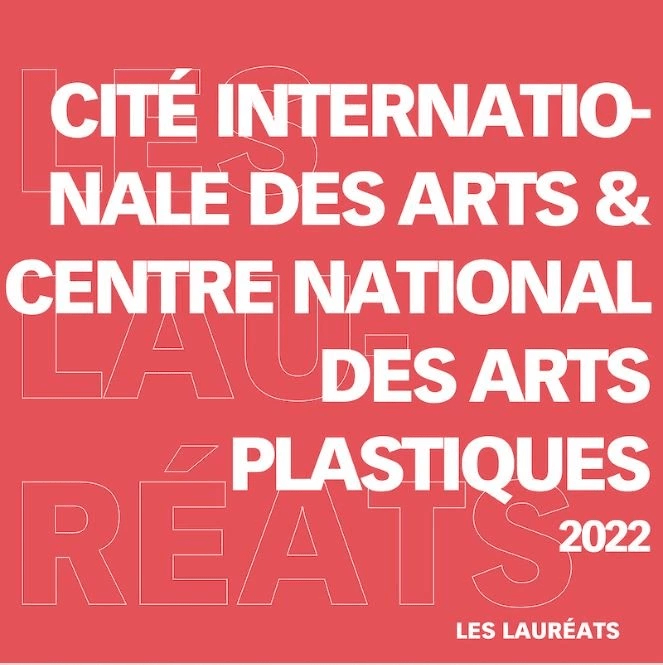 [<a href="/citedesarts/">Cité internationale des arts</a> &amp; Cnap : lauréats 2022]

👏 Félicitations aux nouveaux lauréats du programme de résidences de la Cité internationale des arts et du Cnap : 

• Oksana Karpovets 
• Henri Guette <a href="/henri_guette/">Henri Guette</a> 

Plus d'informations : cnap.fr/cite-internati…