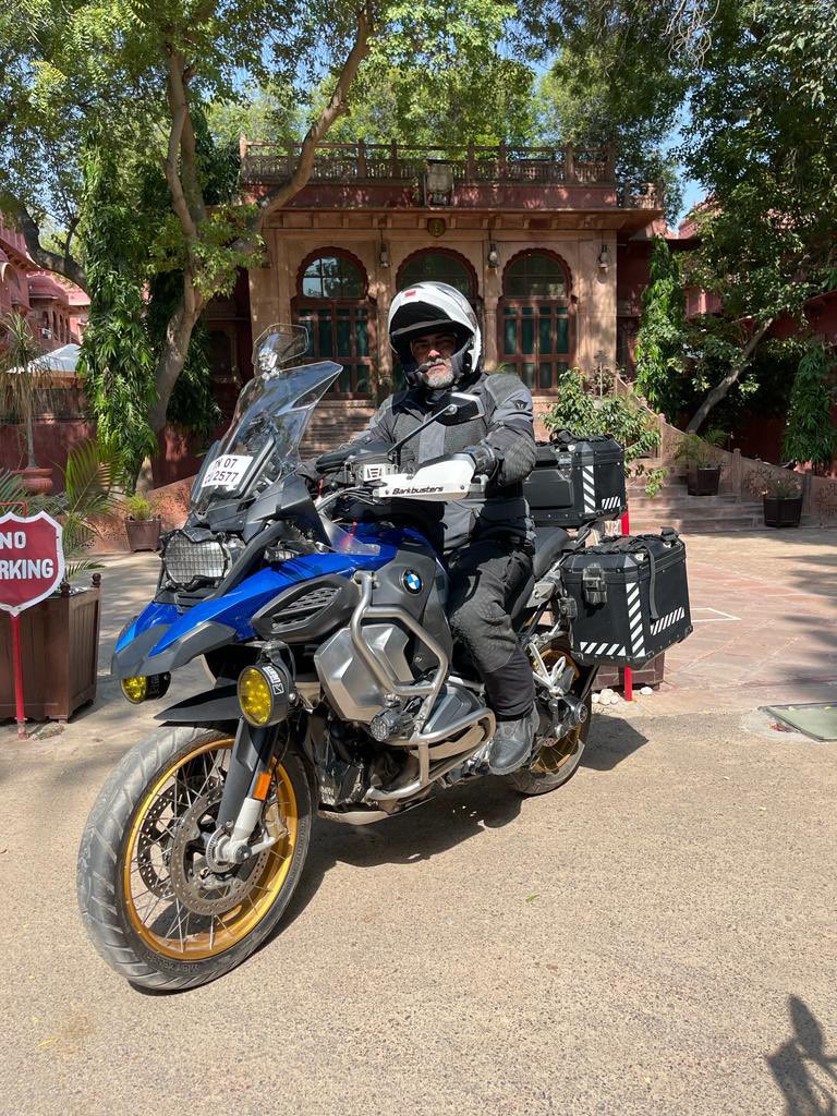 top10cinema's tweet image. #Ajithkumar #AjithKumarMotorCycleDiaries #AK
#AjithKumarTrip #ajithkumardiaries