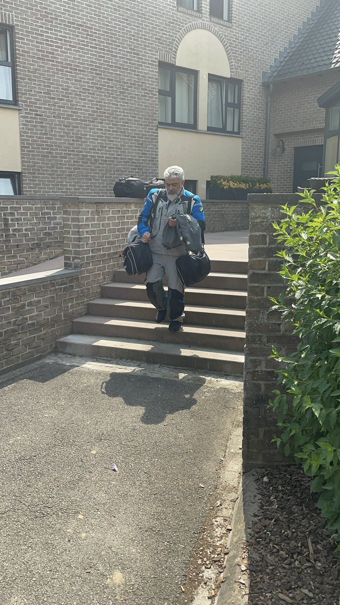 top10cinema's tweet image. #Ajithkumar #AjithKumarMotorCycleDiaries #AK
#AjithKumarTrip #ajithkumardiaries