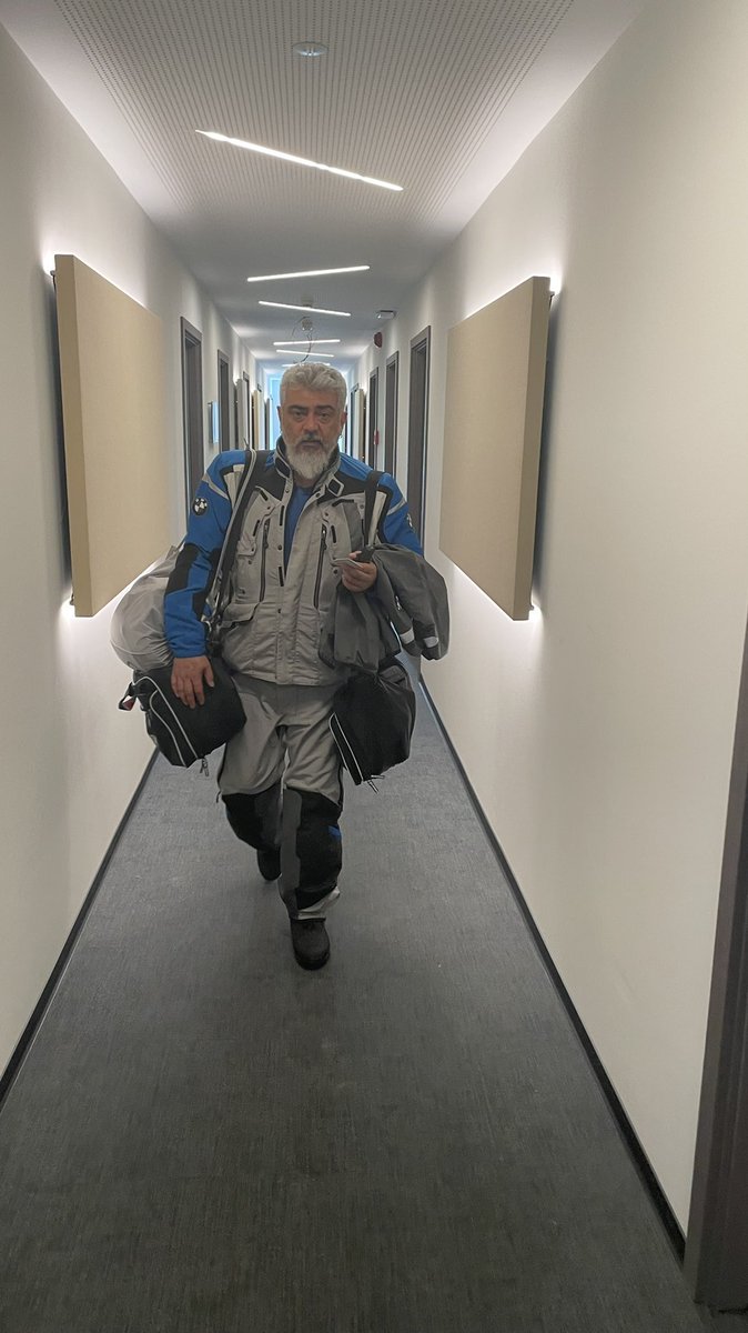 top10cinema's tweet image. #Ajithkumar #AjithKumarMotorCycleDiaries #AK
#AjithKumarTrip #ajithkumardiaries