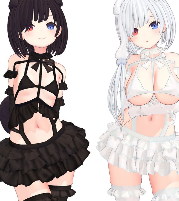 ã»ããŒã¿æŽçãã¢ãã«åºå
å·šä¹³ãè²§ä¹³ãçœãé»ã§ã¢ãã«åãããŸããïœð€
ãããã¯ã¢ãŒãã§OFFã«ã§ããããã«ããŠããŸã
ç¬åšã»ãã 0.9
ãã¡ã³ãã£ã¢,Patreonã§é
åžéå§ããŸããïœð¥³
https://t.co/xQCSI9iqjG