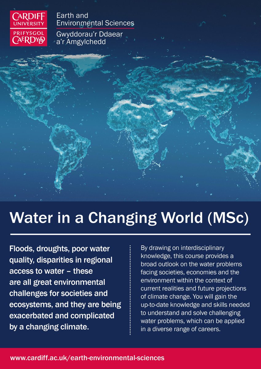 CU Water Research tweet media