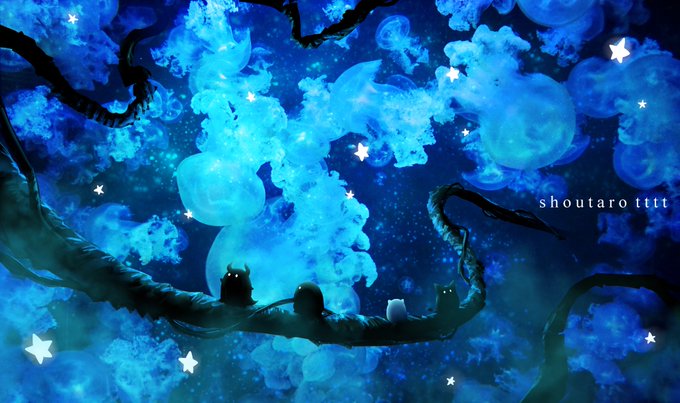 Shoutarottttさんのイラストまとめ Shoutarottttさんのイラストまとめ