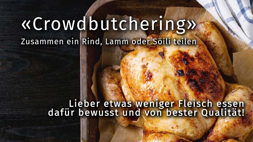 kuhteilen's tweet photo. Happy Crowdbutchering Day! Profitiere bis Sonntag vom Gratis Versand und spare je nach Fleischpaket bis zu 15%!

Gib den folgenden "Kuhpon" beim Checkout ein - es wird dir automatisch die Versandkostenpauschale von SFr. 19.00 abgezogen.

«GRATISVERSAND»

https://t.co/32sQ3Epxat https://t.co/S5G8RdP05J