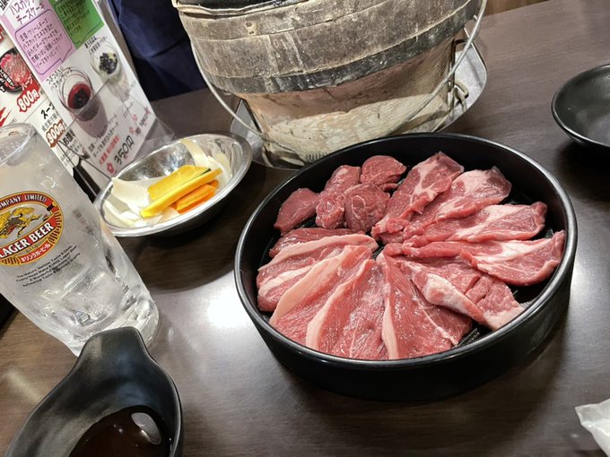 うおォン 俺はまるで人間火力発電所だ 