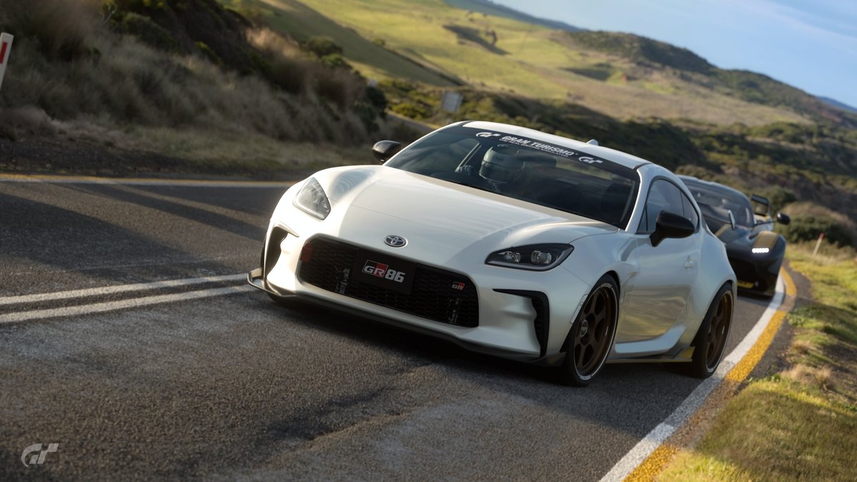 digitalkid56's tweet photo. #PS5Share, #GranTurismo7 https://t.co/YJRbWKH7AP