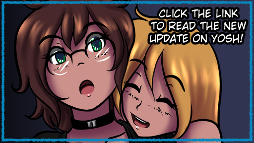 Katbox_Comics's tweet photo. Yosh! Saga #2521 has updated! - https://t.co/s2s0Iv2Z99 #webcomic #PleaseRT https://t.co/Uro1vPWPav