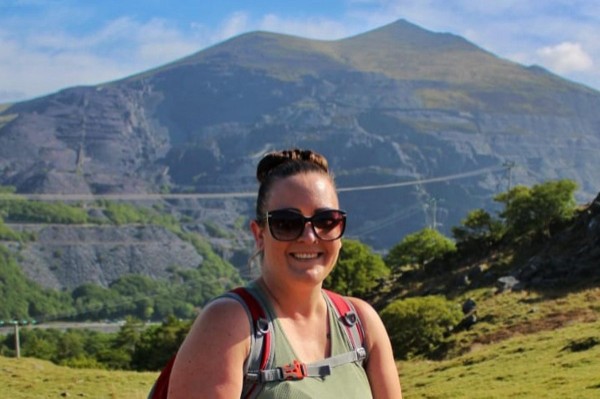 SJCLtd's tweet photo. Doncaster care home staff hikes Mount Snowdon to raise funds to support residents - Doncaster Free Press https://t.co/YCY3GkJMPM https://t.co/berFyE1v19