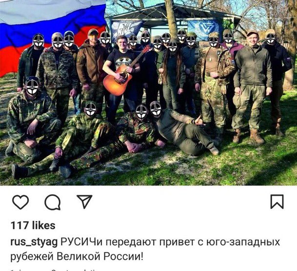 Railsplitter 🇺🇦 🇪🇺 on Twitter: "Russia’s best are here to tell us more ...