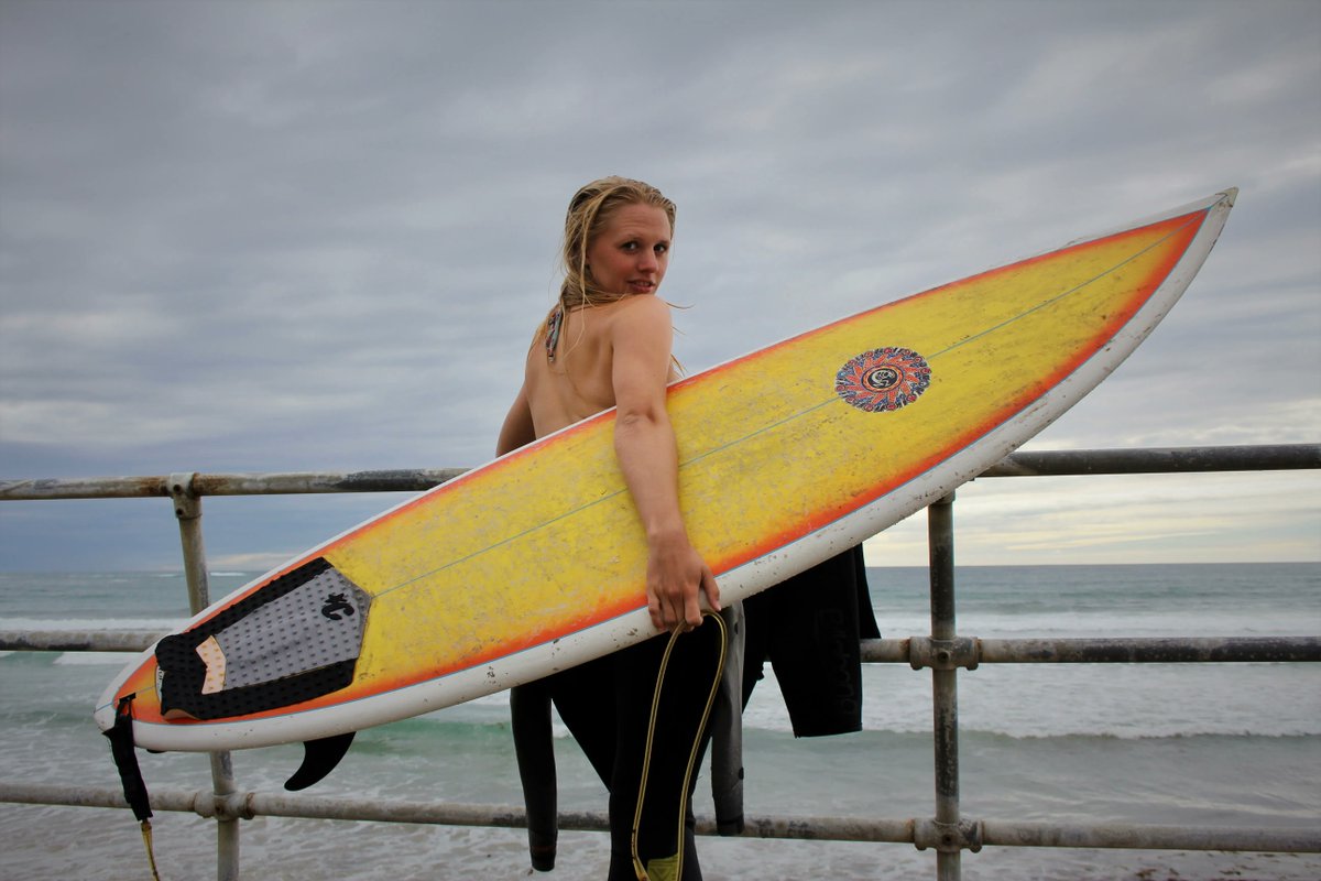 Jersey is home to the oldest recognised surf club in Europe! Our long heritage with the longboard continues this weekend with the Channel Island Surf Championships #whyjersey #jerseyforbusinessforlife