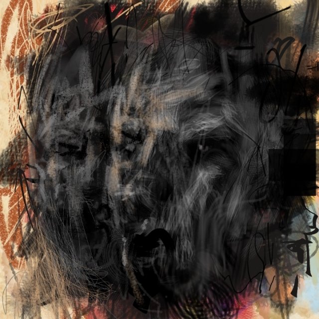 Stimulay's tweet photo. @PeterArt18 Dissociative identity 
12 $TEZ https://t.co/Y58vtrxUDR