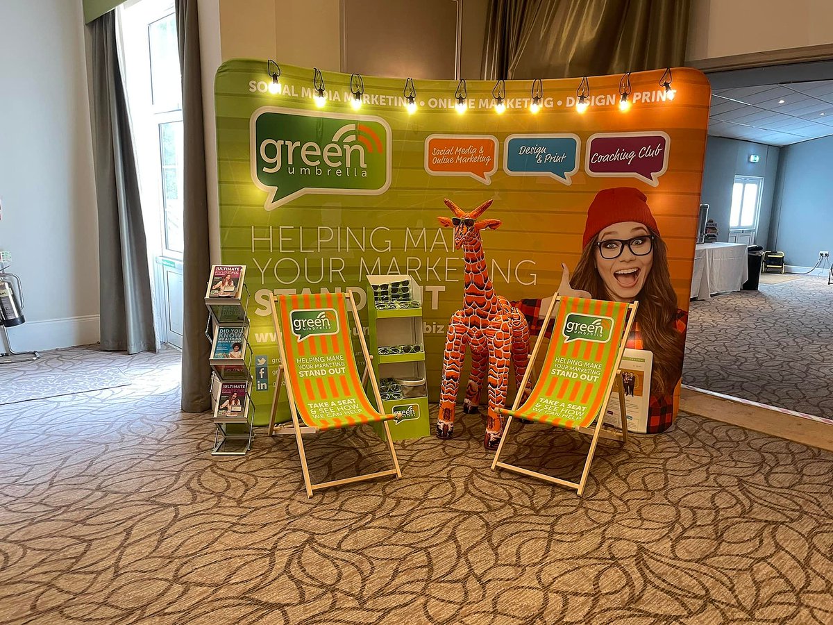 ChristinaMc80's tweet photo. We're at Whittlebury Hall for the @jobsatteam Conference. If you're attending, come and say hey to us at @GreenUmbr3lla!

Join me at 1:20pm in the Indianapolis room to talk about social media strategies!

#WhittleburyHall #TEAMNetwork #TEAMConference2022 https://t.co/yX6XKE7boz