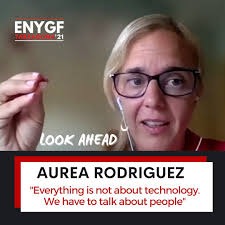 Àurea Rodríguez ↗️ tweet media