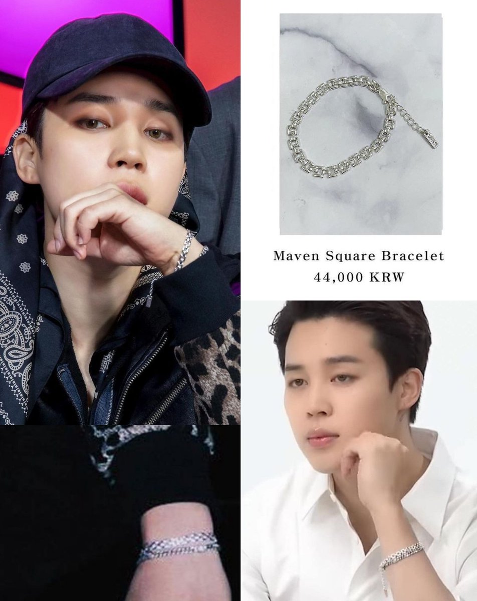 Jimin Global | REST on X: 